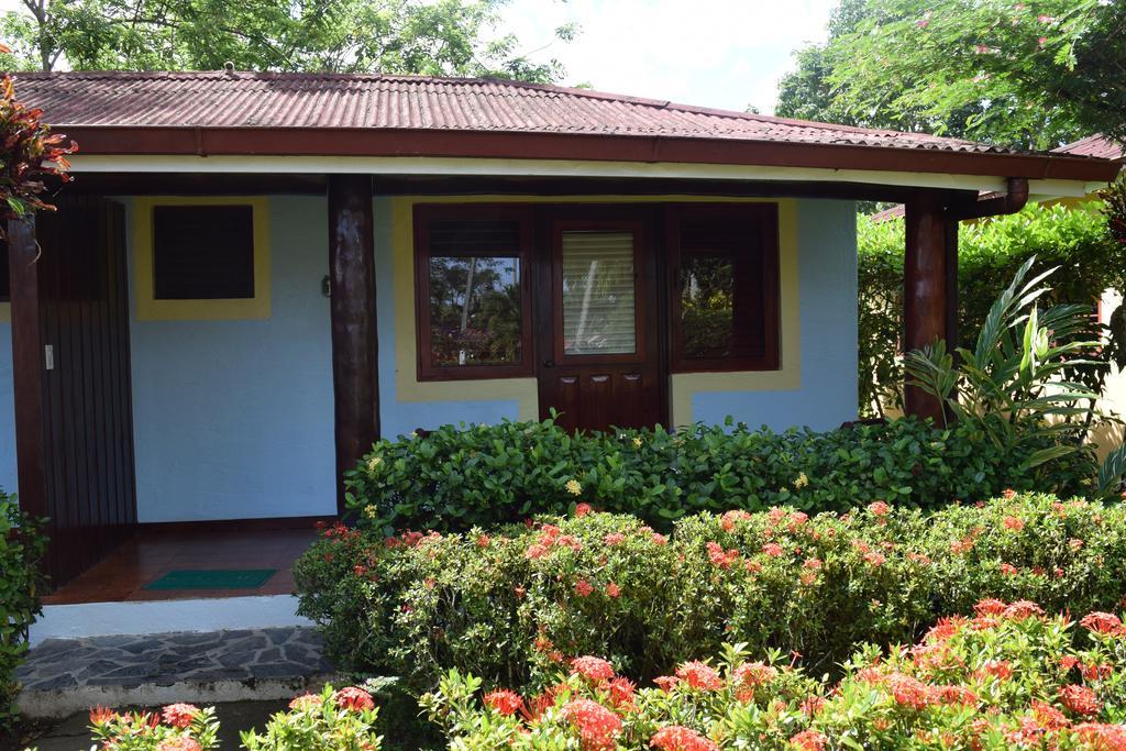 Hotel Palococo Las Terrenas Exterior photo