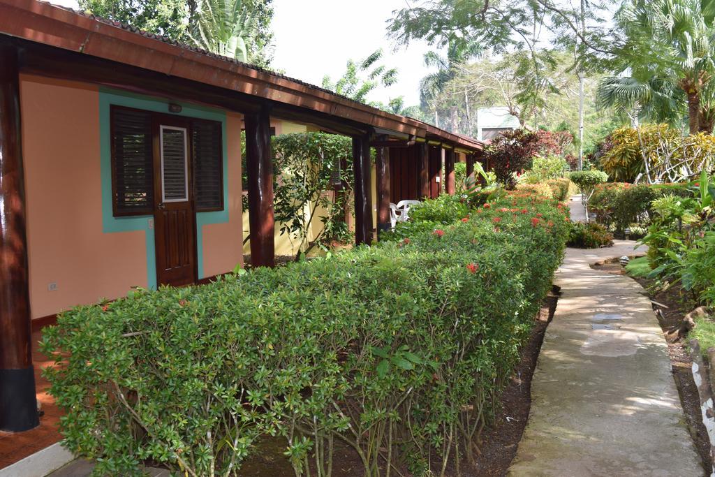 Hotel Palococo Las Terrenas Exterior photo